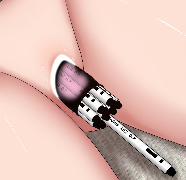 Spirit Possession - Chapter 21 [photo 113] - MangaPorn