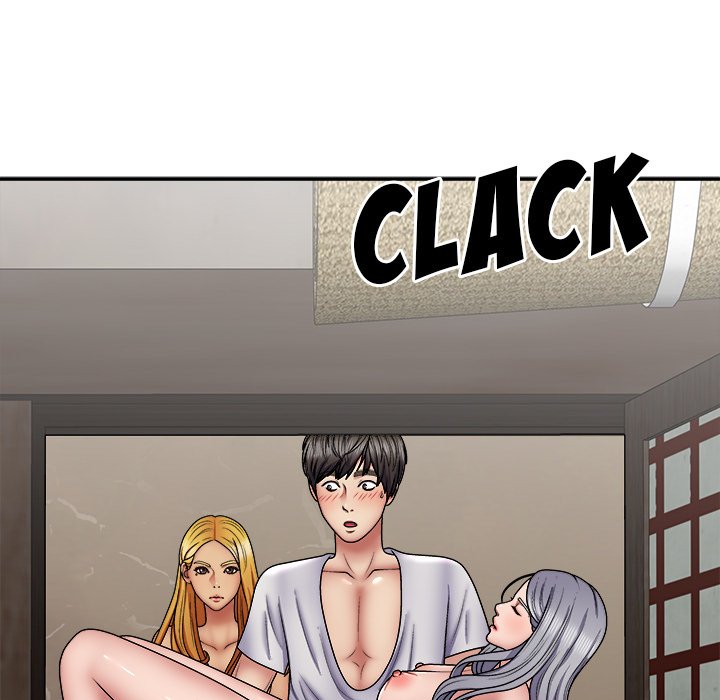 Spirit Possession - Chapter 21 [photo 35] - MangaPorn