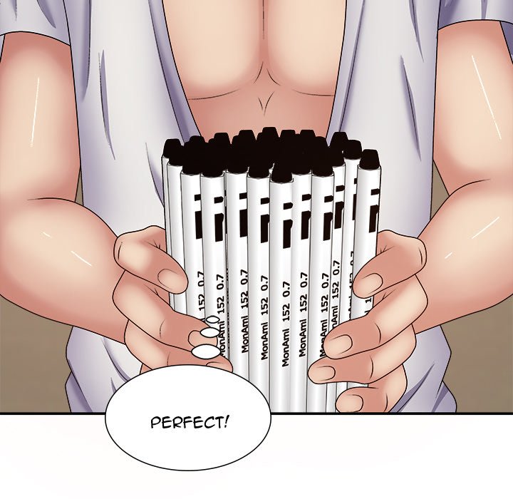 Spirit Possession - Chapter 21 [photo 78] - MangaPorn