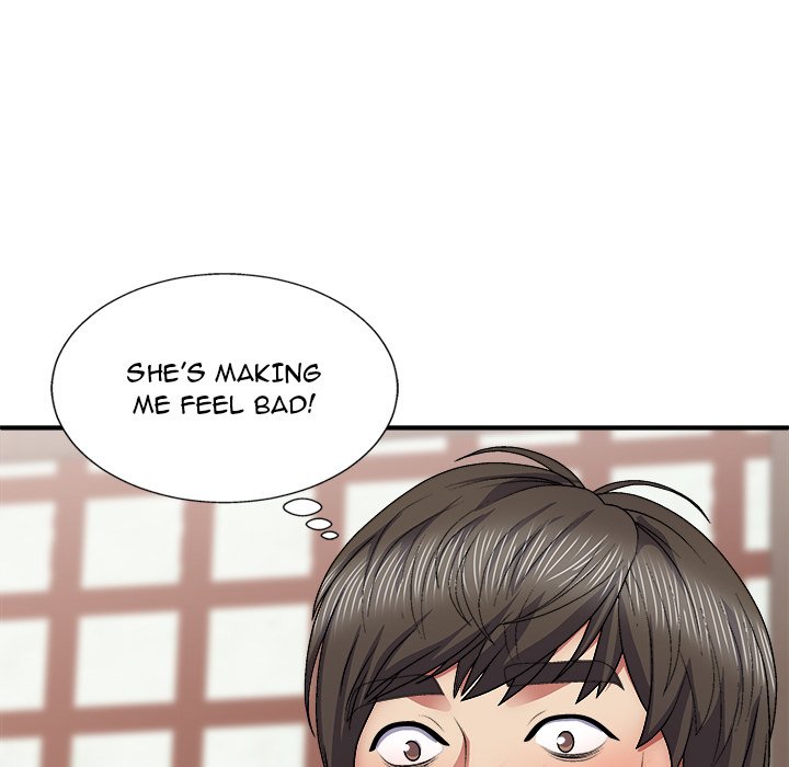 Spirit Possession - Chapter 22 [photo 128] - MangaPorn