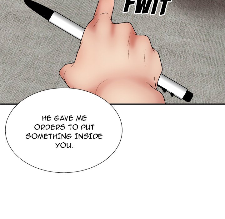 Spirit Possession - Chapter 22 [photo 41] - MangaPorn