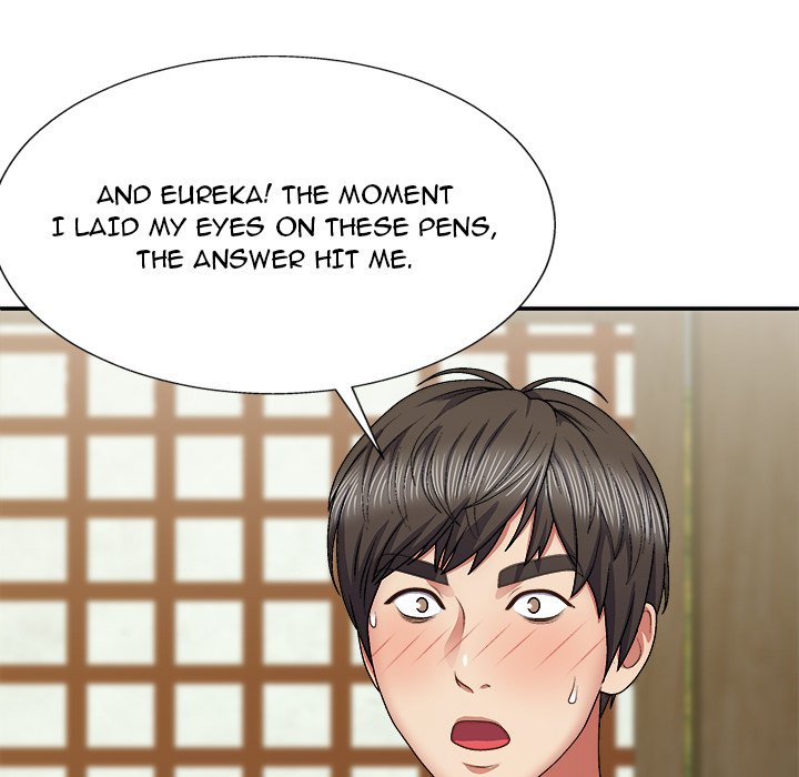 Spirit Possession - Chapter 22 [photo 47] - MangaPorn