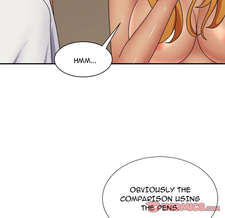 Spirit Possession - Chapter 22 [photo 57] - MangaPorn