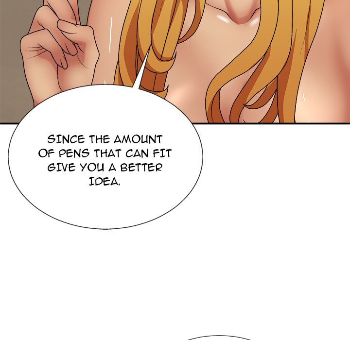 Spirit Possession - Chapter 22 [photo 59] - MangaPorn