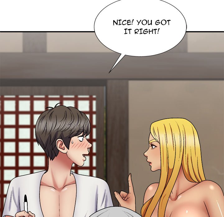 Spirit Possession - Chapter 22 [photo 60] - MangaPorn