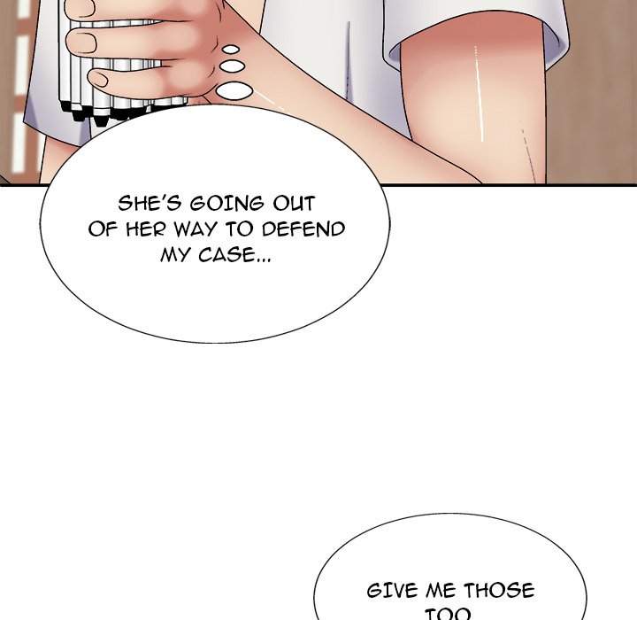 Spirit Possession - Chapter 22 [photo 85] - MangaPorn