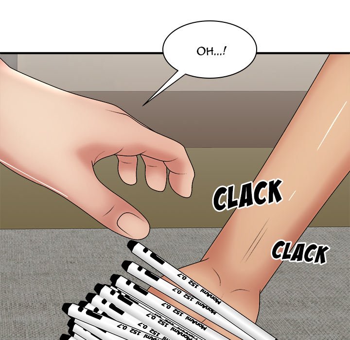 Spirit Possession - Chapter 22 [photo 88] - MangaPorn