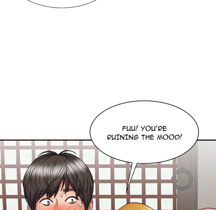 Spirit Possession - Chapter 23 [photo 26] - MangaPorn