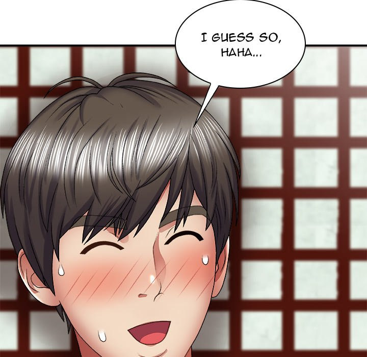 Spirit Possession - Chapter 23 [photo 78] - MangaPorn