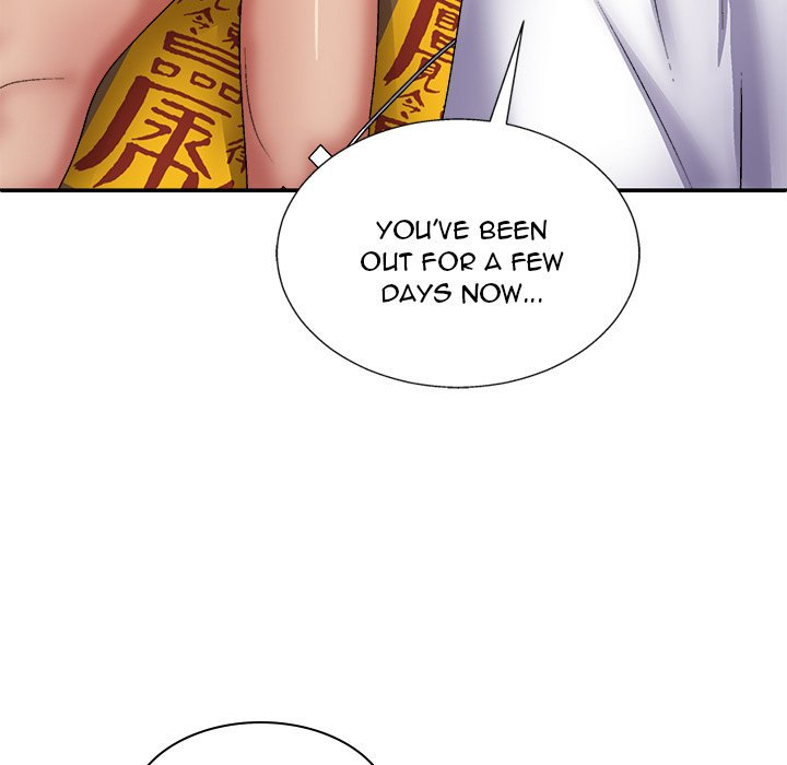 Spirit Possession - Chapter 24 [photo 158] - MangaPorn