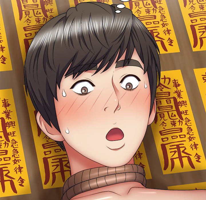 Spirit Possession - Chapter 25 [photo 133] - MangaPorn