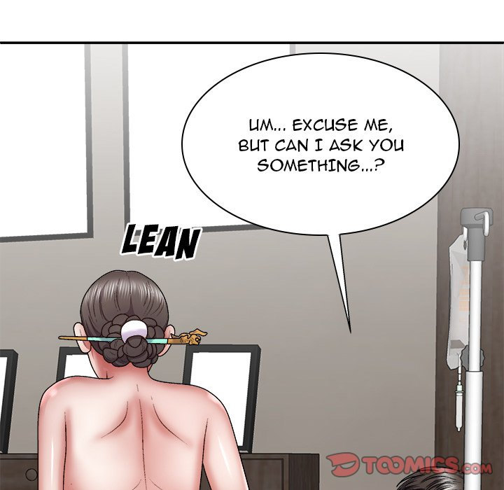 Spirit Possession - Chapter 25 [photo 21] - MangaPorn