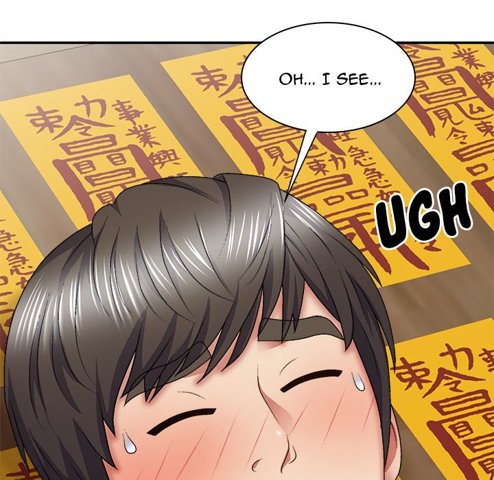 Spirit Possession - Chapter 25 [photo 47] - MangaPorn