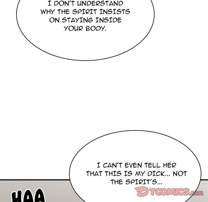 Spirit Possession - Chapter 25 [photo 51] - MangaPorn