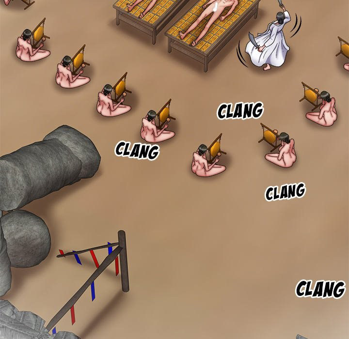 Spirit Possession - Chapter 25 [photo 73] - MangaPorn