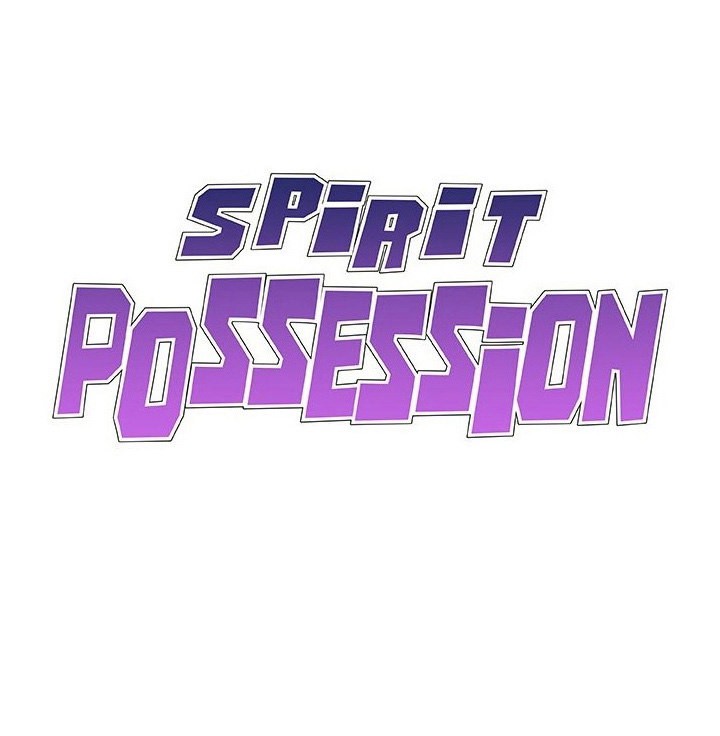 Spirit Possession - Chapter 26 [photo 1] - MangaPorn