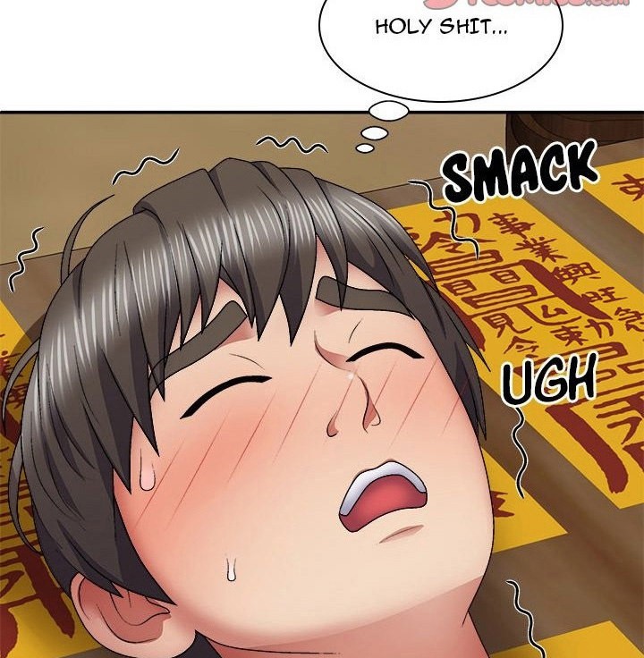 Spirit Possession - Chapter 26 [photo 31] - MangaPorn