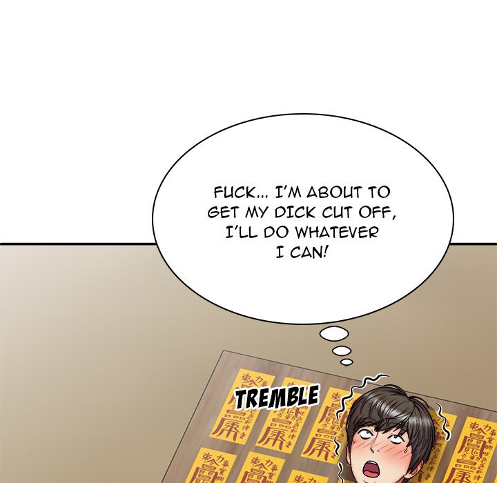 Spirit Possession - Chapter 27 [photo 101] - MangaPorn