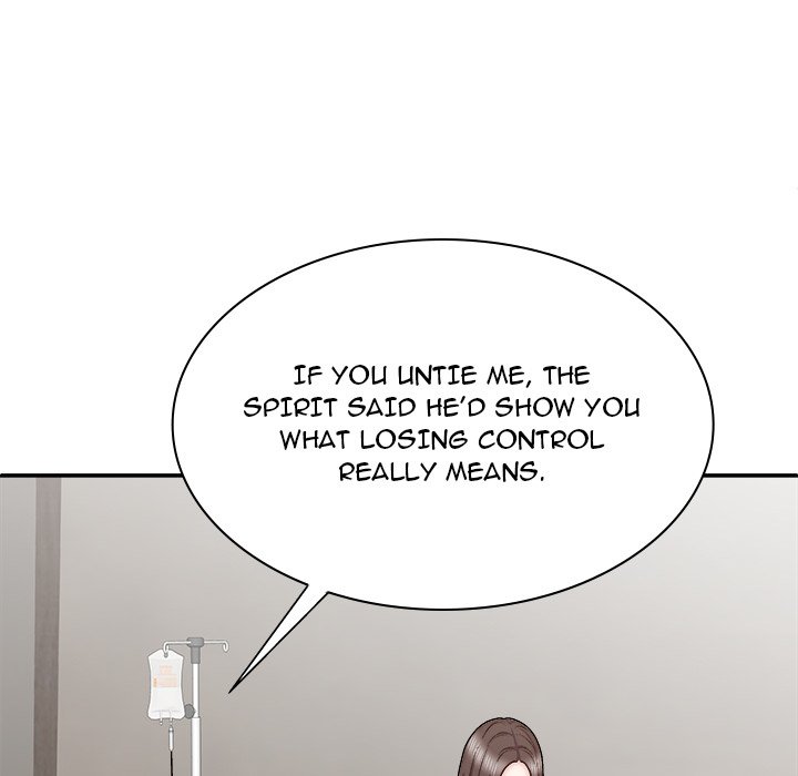 Spirit Possession - Chapter 27 [photo 40] - MangaPorn