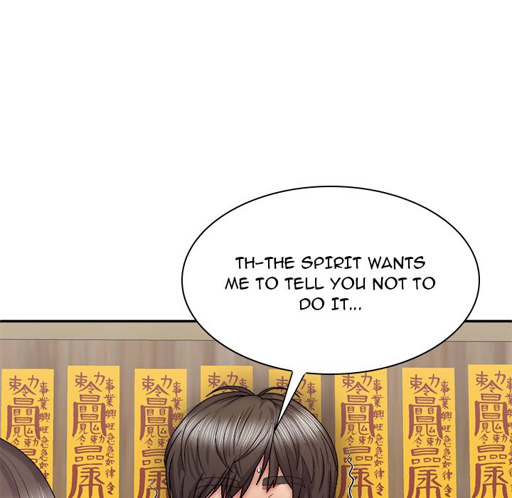 Spirit Possession - Chapter 27 [photo 59] - MangaPorn