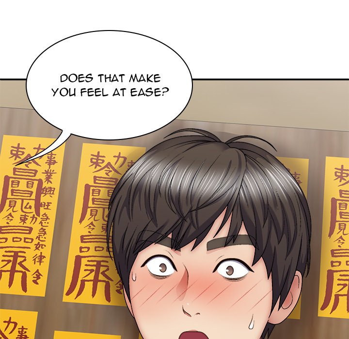 Spirit Possession - Chapter 27 [photo 87] - MangaPorn