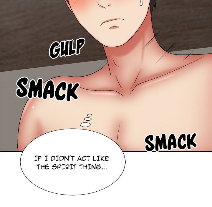 Spirit Possession - Chapter 28 [photo 13] - MangaPorn