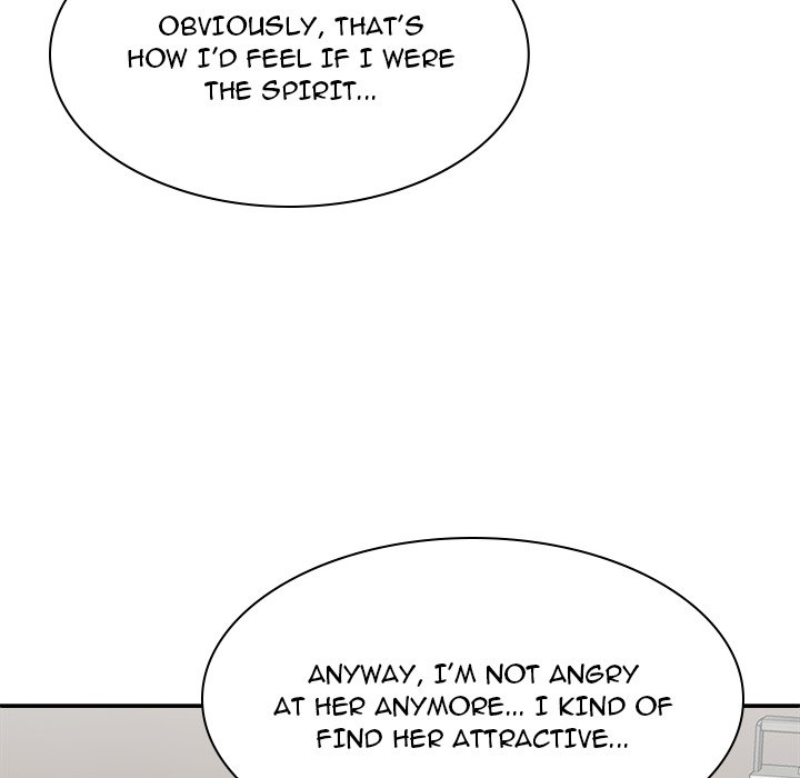 Spirit Possession - Chapter 28 [photo 135] - MangaPorn