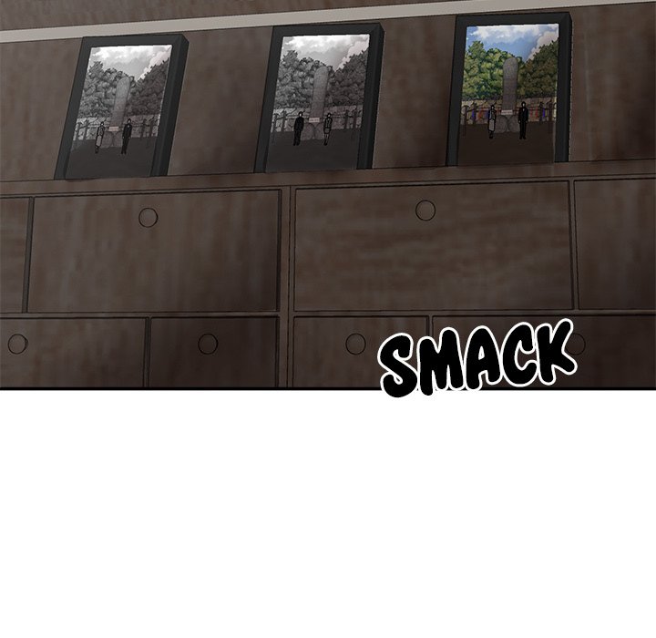 Spirit Possession - Chapter 28 [photo 6] - MangaPorn