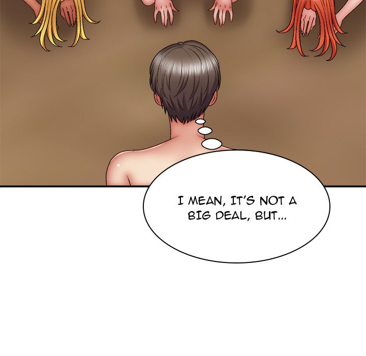 Spirit Possession - Chapter 30 [photo 26] - MangaPorn