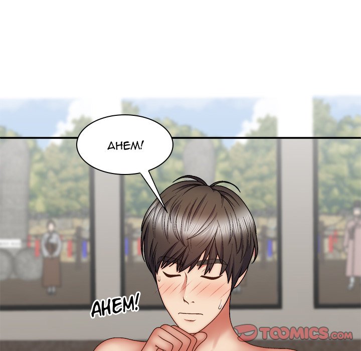 Spirit Possession - Chapter 30 [photo 27] - MangaPorn