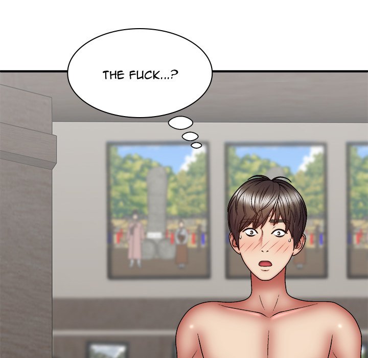 Spirit Possession - Chapter 30 [photo 8] - MangaPorn