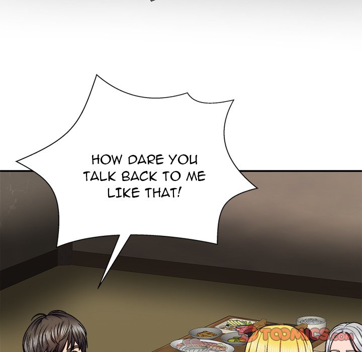 Spirit Possession - Chapter 33 [photo 57] - MangaPorn