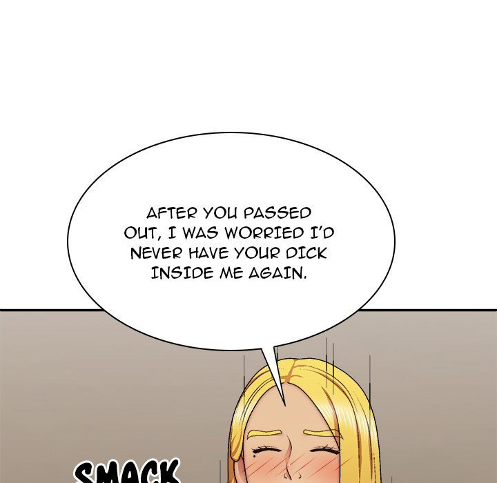 Spirit Possession - Chapter 35 [photo 13] - MangaPorn