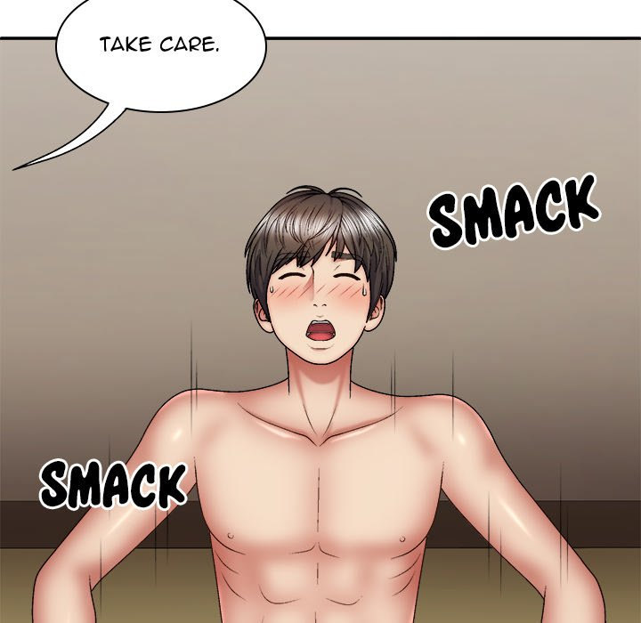 Spirit Possession - Chapter 36 [photo 128] - MangaPorn