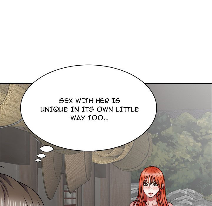 Spirit Possession - Chapter 37 [photo 19] - MangaPorn