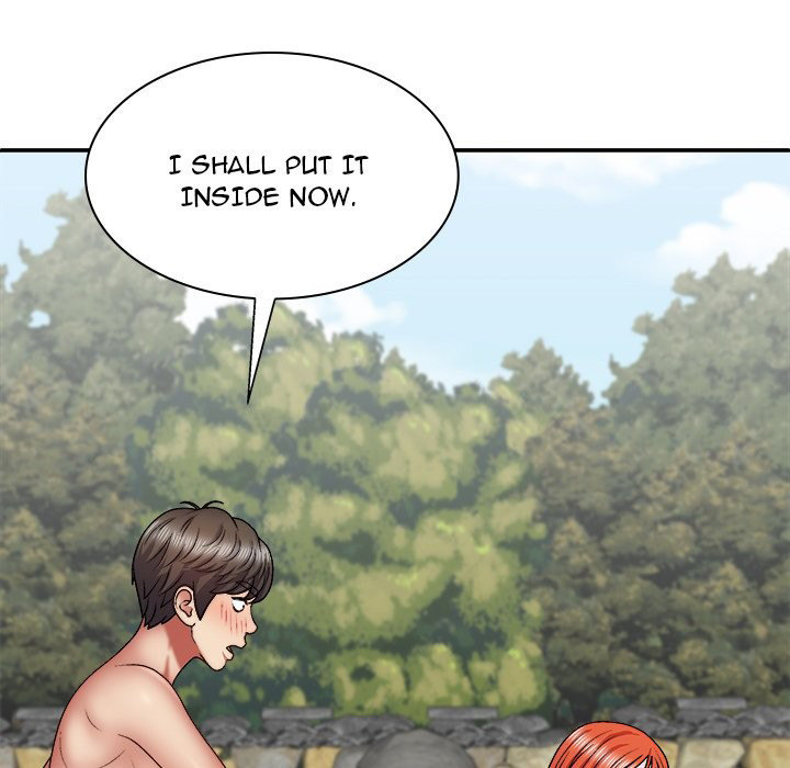 Spirit Possession - Chapter 37 [photo 61] - MangaPorn