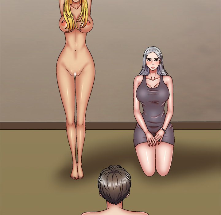 Spirit Possession - Chapter 40 [photo 105] - MangaPorn