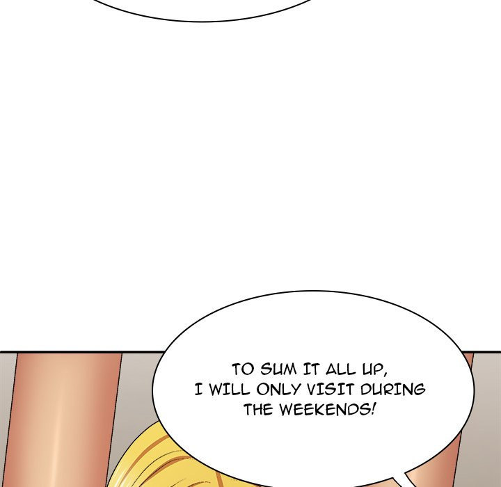 Spirit Possession - Chapter 40 [photo 121] - MangaPorn