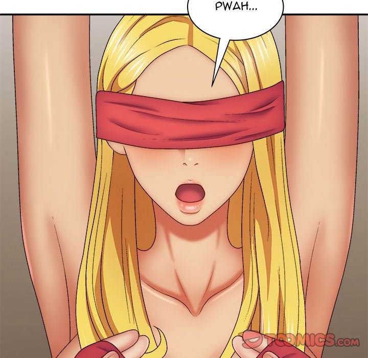 Spirit Possession - Chapter 40 [photo 18] - MangaPorn