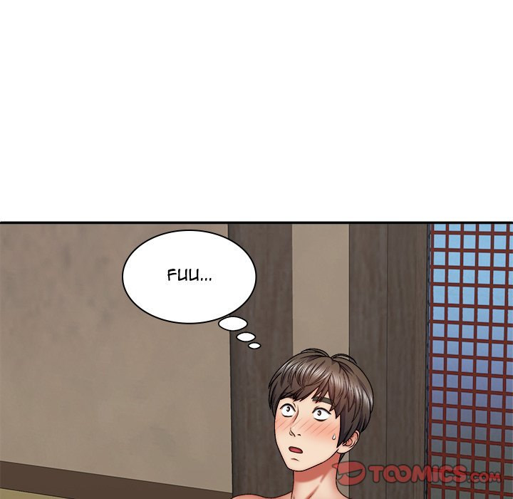 Spirit Possession - Chapter 40 [photo 33] - MangaPorn