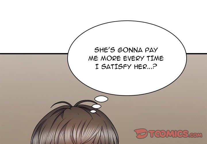 Spirit Possession - Chapter 42 [photo 3] - MangaPorn