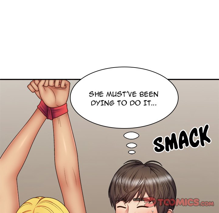 Spirit Possession - Chapter 42 [photo 84] - MangaPorn