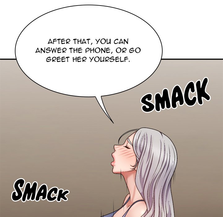 Spirit Possession - Chapter 44 [photo 41] - MangaPorn