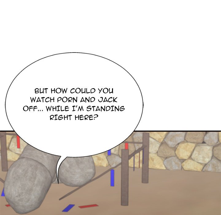 Spirit Possession - Chapter 45 [photo 120] - MangaPorn