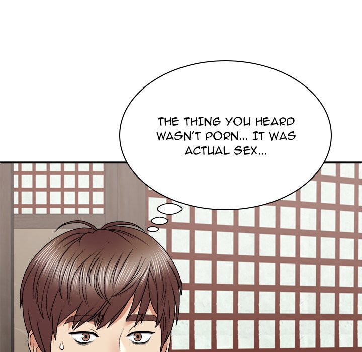 Spirit Possession - Chapter 45 [photo 127] - MangaPorn