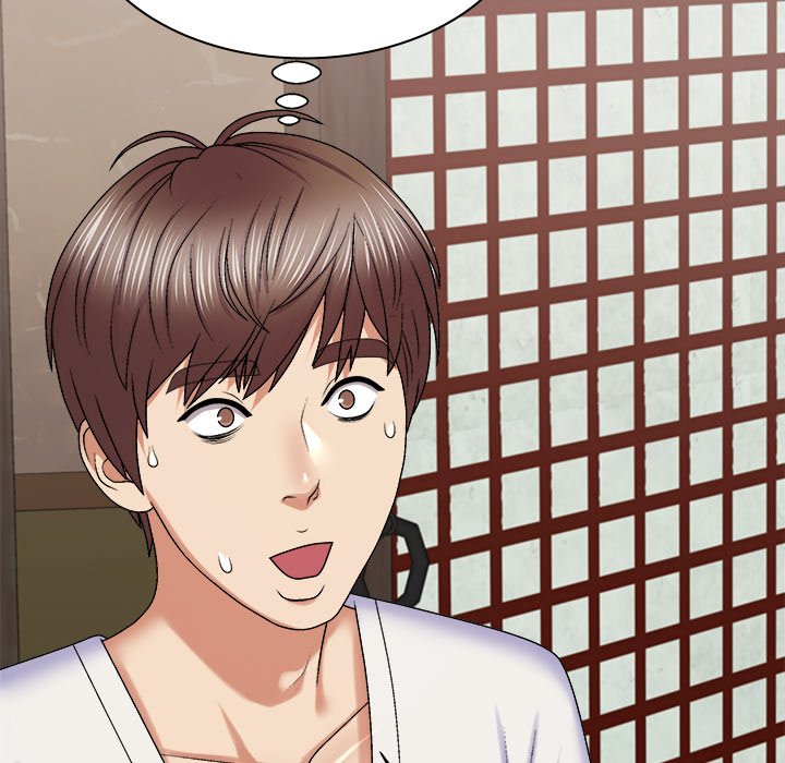 Spirit Possession - Chapter 45 [photo 132] - MangaPorn