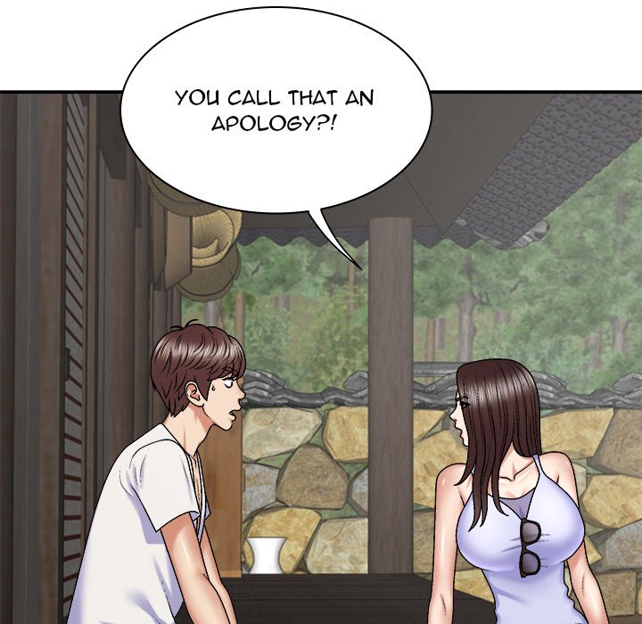 Spirit Possession - Chapter 45 [photo 134] - MangaPorn