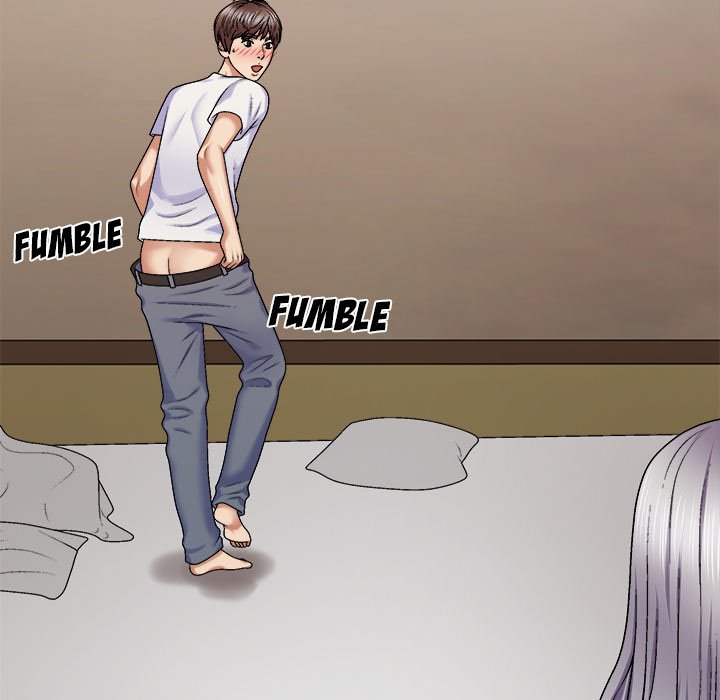 Spirit Possession - Chapter 45 [photo 90] - MangaPorn