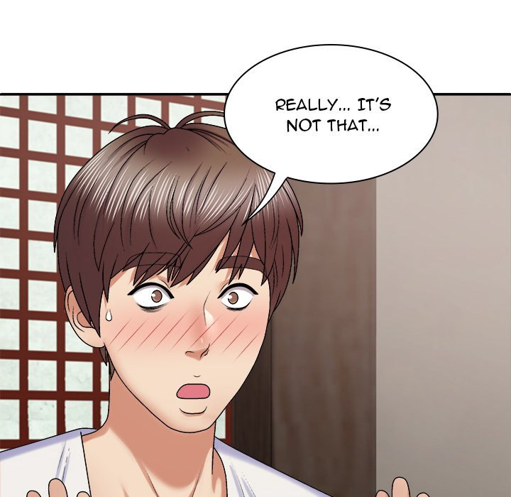 Spirit Possession - Chapter 46 [photo 26] - MangaPorn