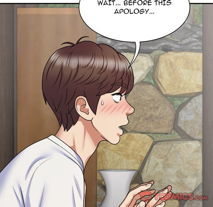 Spirit Possession - Chapter 46 [photo 33] - MangaPorn